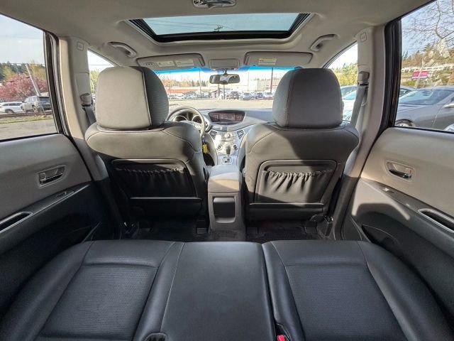 Used 2006 Subaru Tribeca Limited AWD/4WD image 20