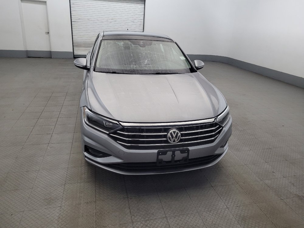 Used 2020 Volkswagen Jetta SEL Premium FWD image 14