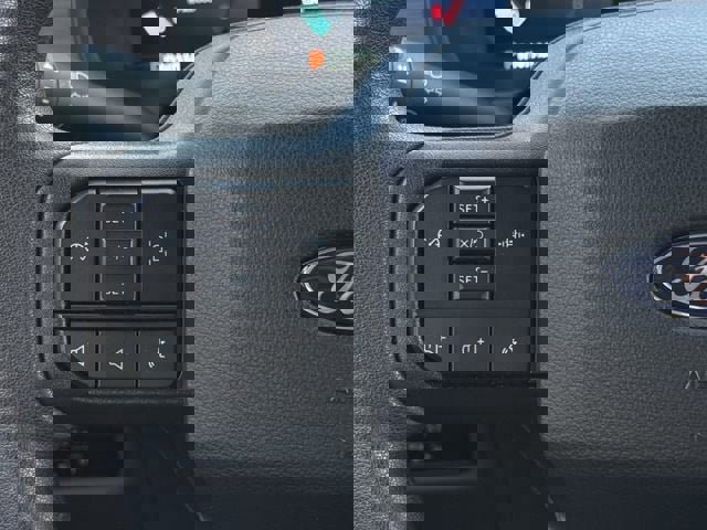 Used 2025 Ford F150 STX w/ Equipment Group 200A image 14