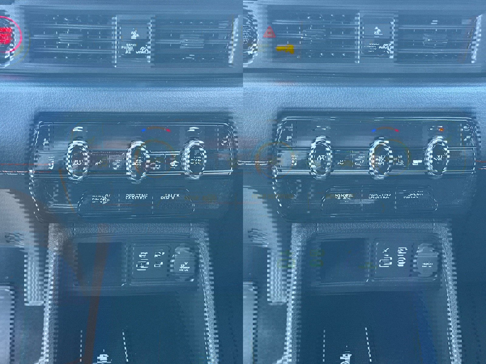 Used 2025 Honda Pilot TrailSport image 30