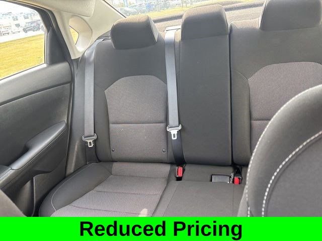 Used 2024 Kia Forte LXS image 27