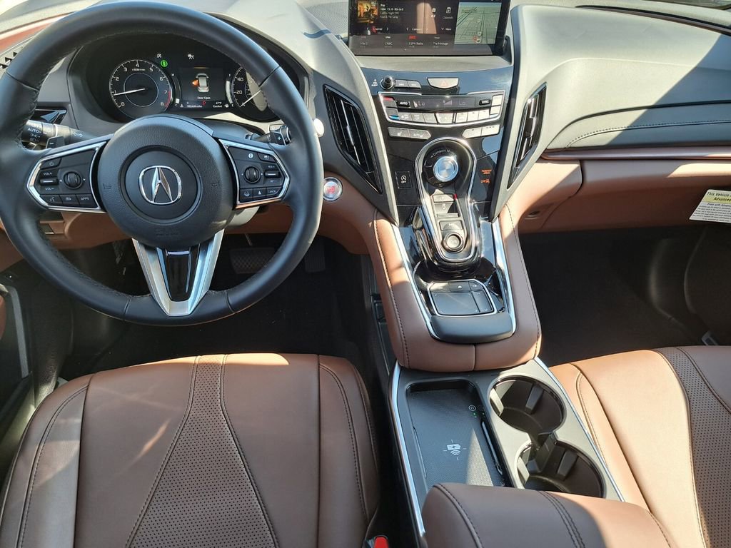 Certified 2025 Acura RDX w/ Technology Package image 19
