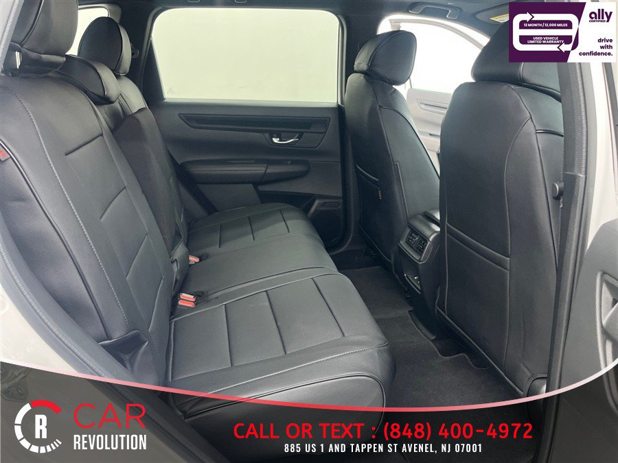 Used 2024 Honda CR-V Sport image 42