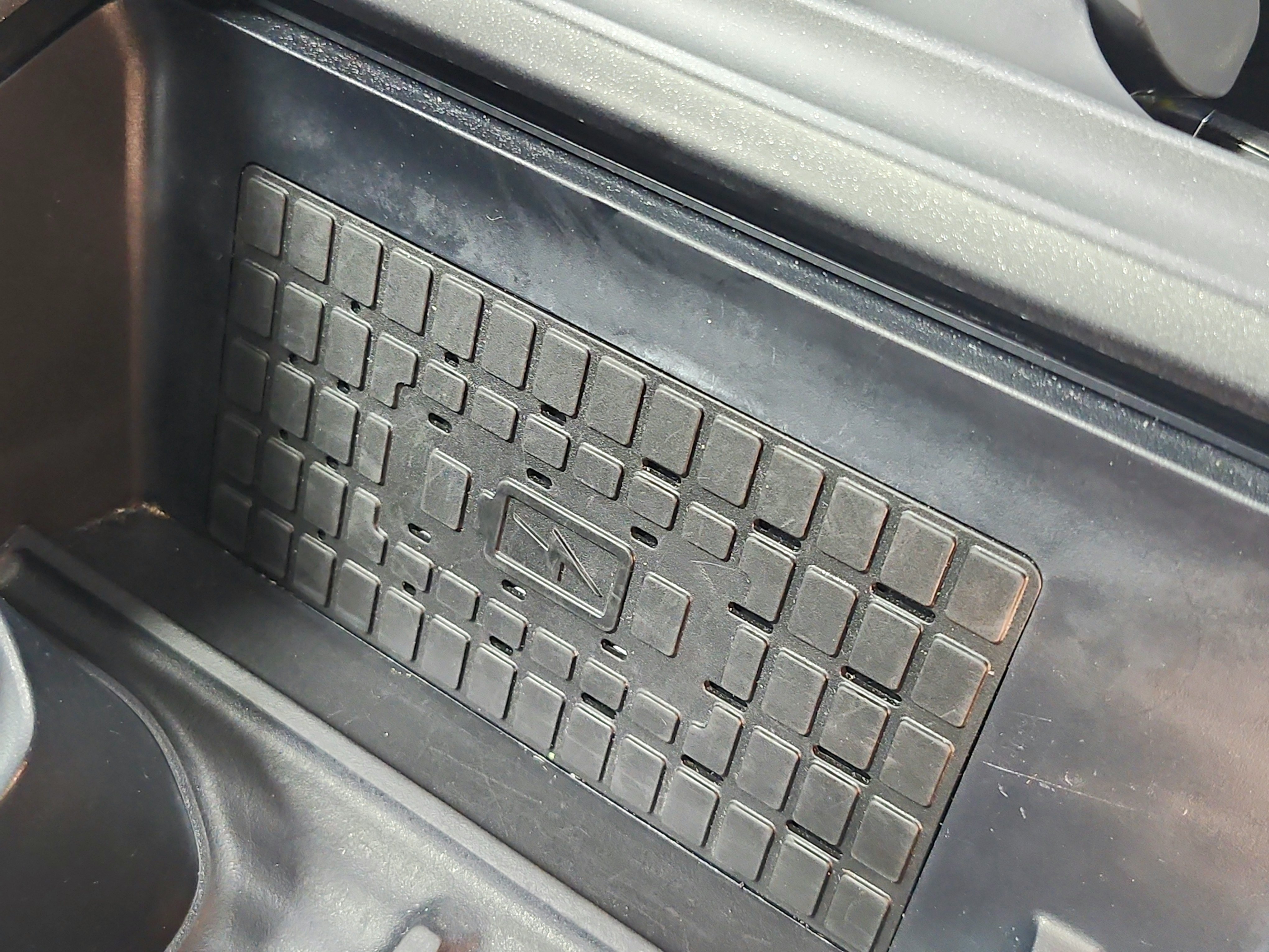 Used 2025 Ford Expedition Active AWD/4WD image 38