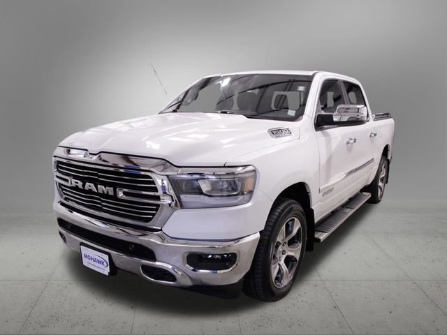 Used 2023 RAM 1500 Laramie image 1