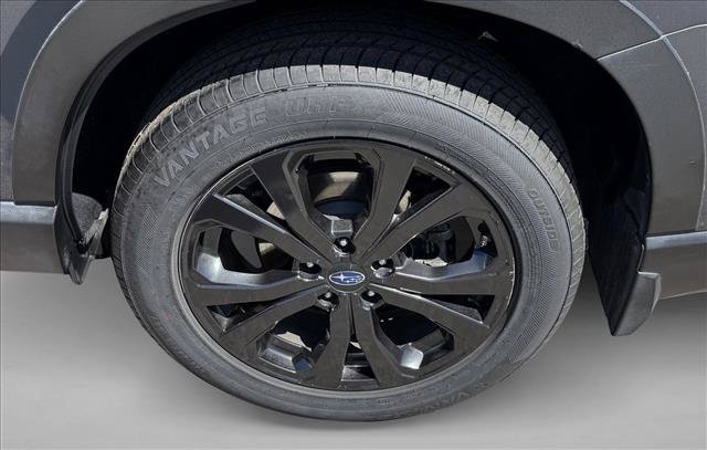 Used 2020 Subaru Forester Sport w/ Popular Package #2 AWD/4WD image 9