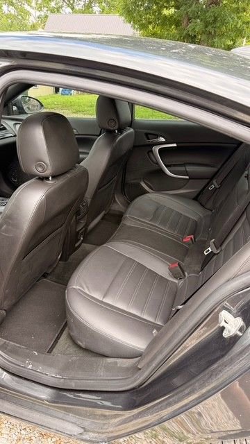 Used 2017 Buick Regal GS w/ Driver Confidence Package #1 AWD/4WD image 3