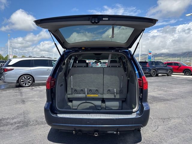 Used 2004 Toyota Sienna XLE FWD image 36