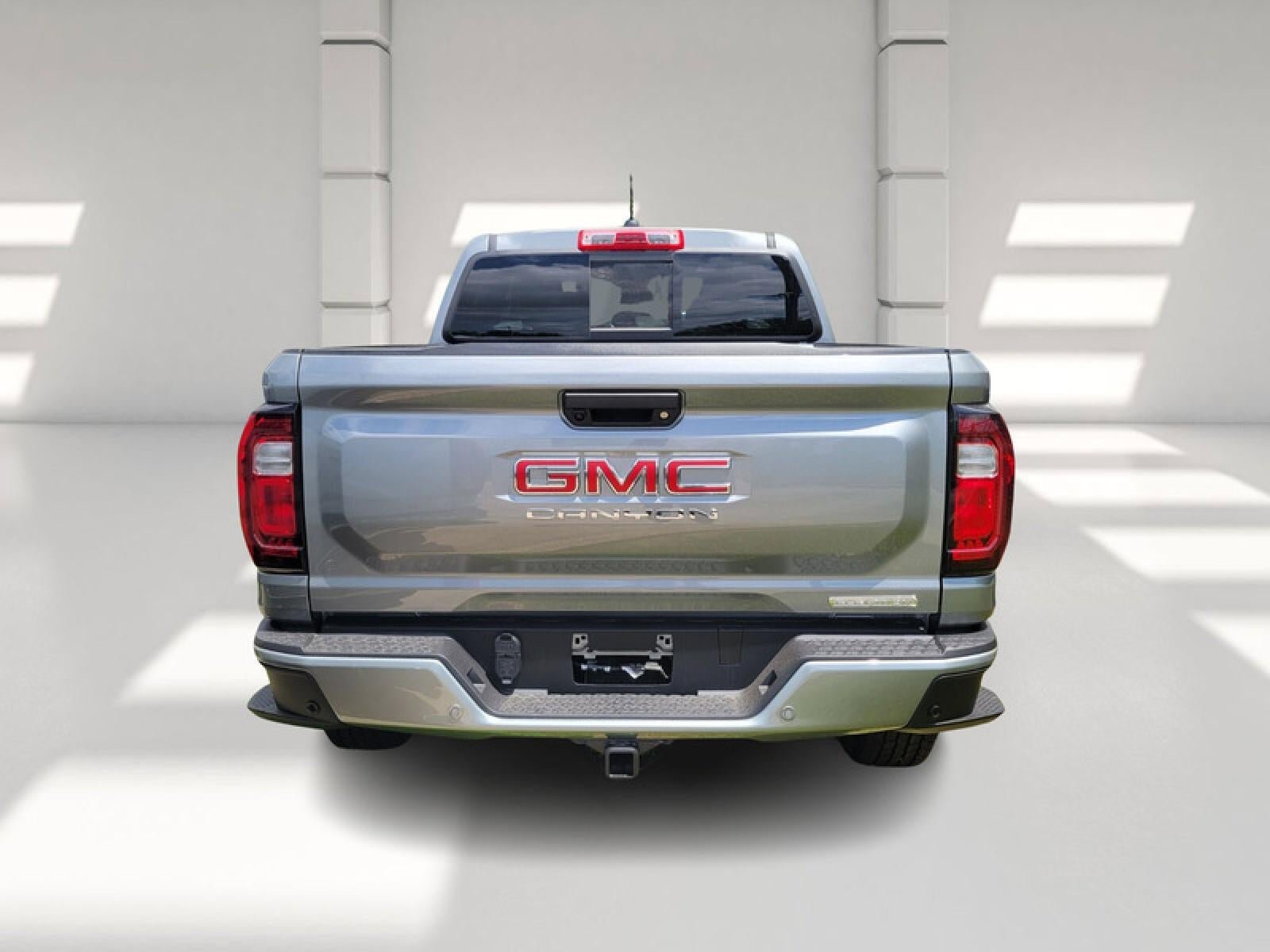 New 2026 GMC Canyon Elevation w/ Convenience Package RWD image 5