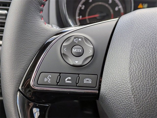 New 2026 Mitsubishi Outlander Sport LE image 26