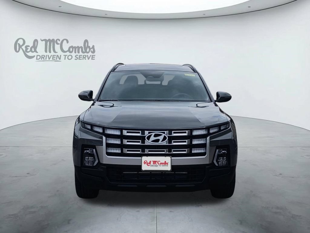New 2026 Hyundai Santa Cruz SEL FWD image 8