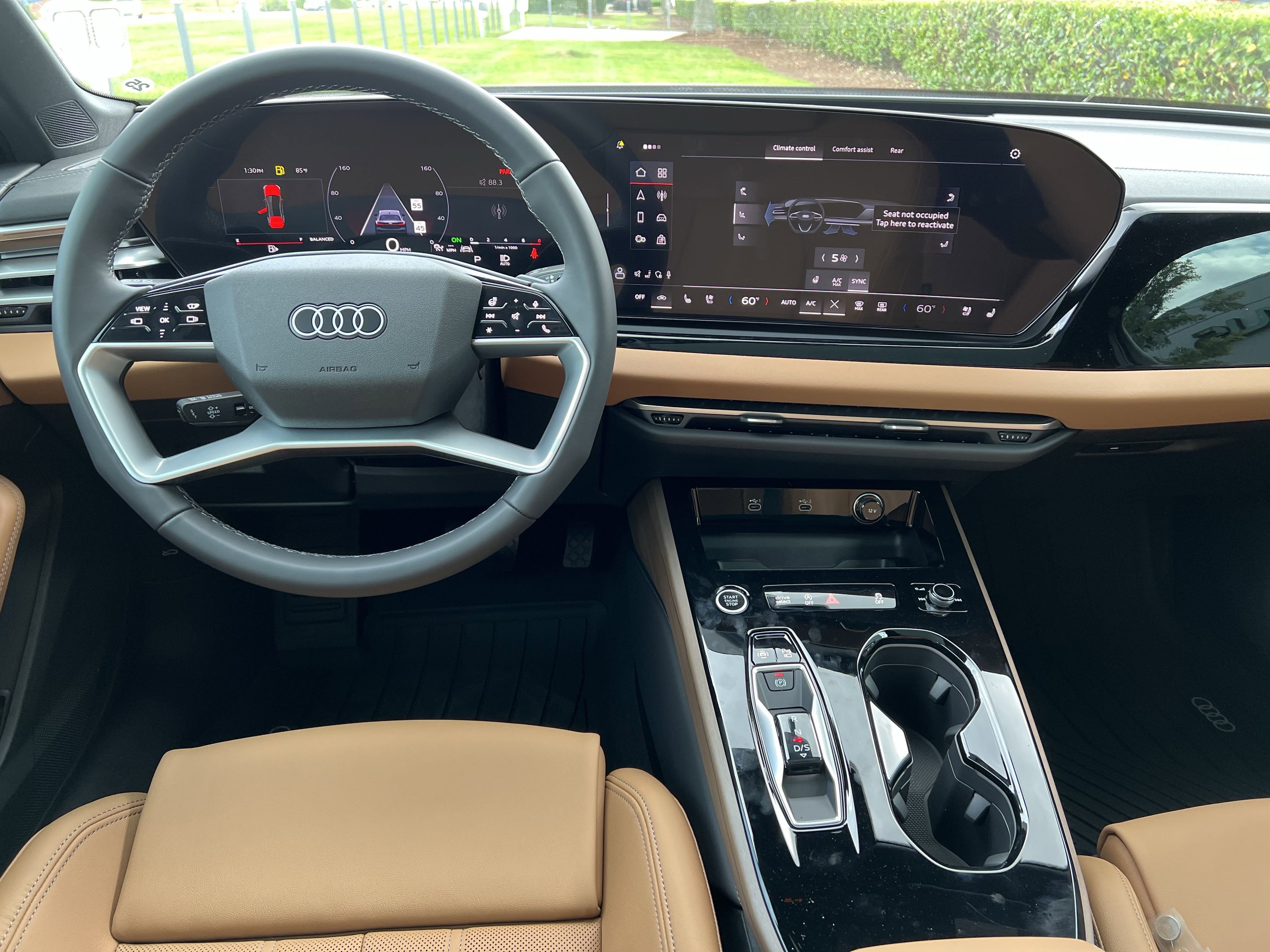 New 2025 Audi A5 2.0T Premium Plus image 19