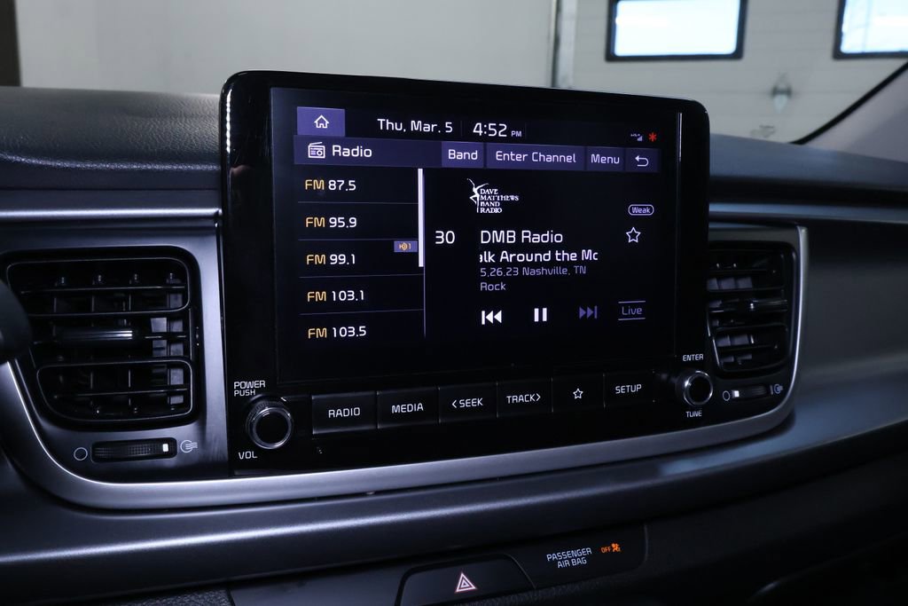 Used 2023 Kia Rio S w/ Technology Package image 24