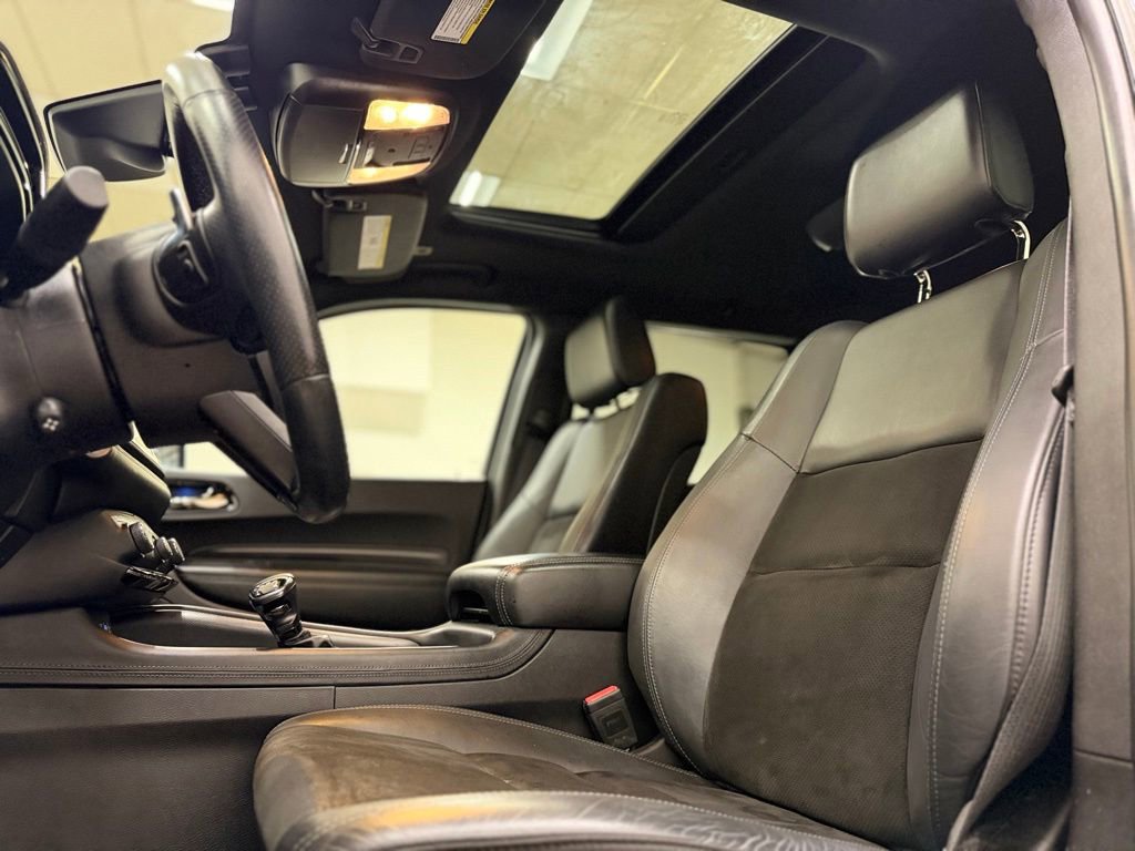 Used 2022 Dodge Durango GT image 12