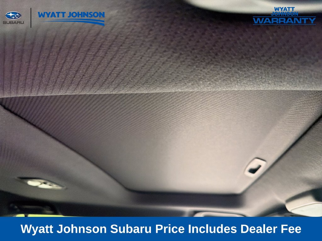 New 2026 Subaru Outback Limited XT AWD/4WD image 38