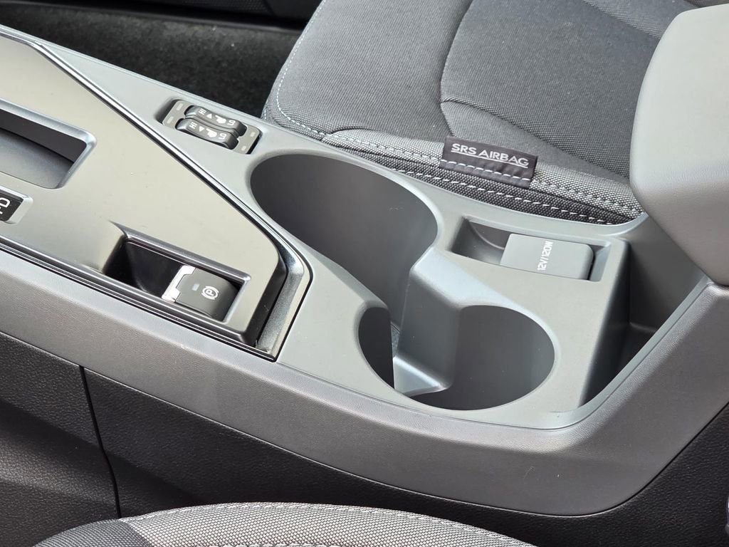 New 2026 Subaru Crosstrek 2.0i Premium AWD/4WD image 25