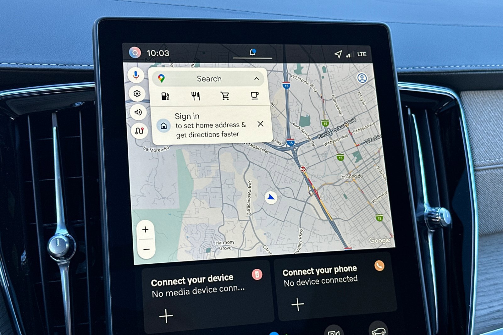 New 2026 Volvo XC90 B6 Plus image 17