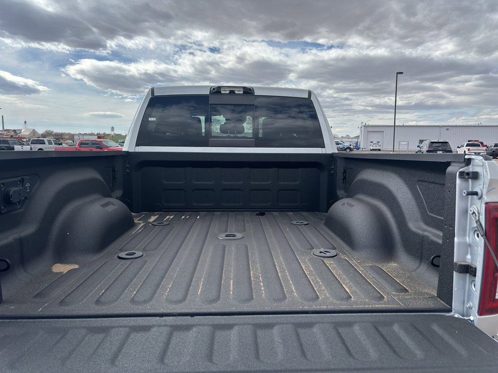 New 2026 RAM 2500 Laramie image 12