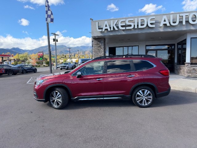 Used 2022 Subaru Ascent Touring AWD/4WD image 7