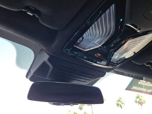 Certified 2025 BMW X7 xDrive40i AWD/4WD image 21
