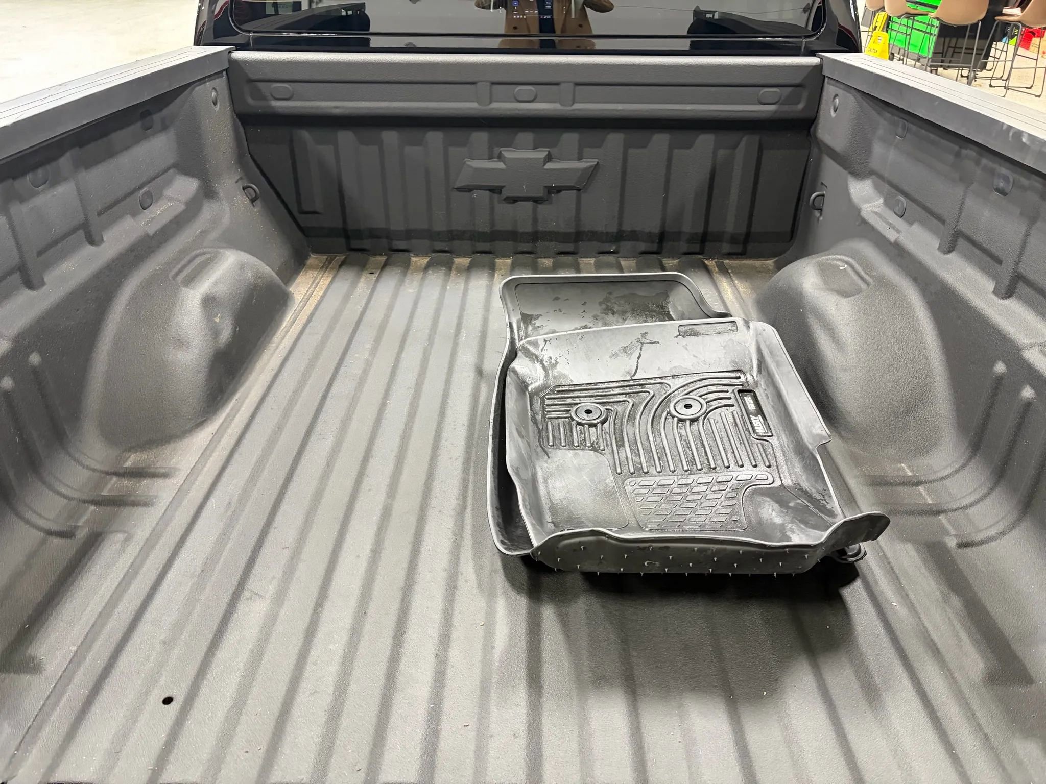 Used 2019 Chevrolet Colorado LT w/ Redline Special Edition image 25