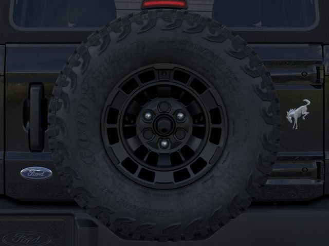 New 2026 Ford Bronco 4-Door w/ Sasquatch Package AWD/4WD image 24
