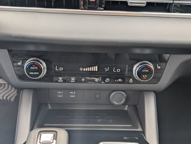 New 2026 Mitsubishi Outlander LE FWD image 21