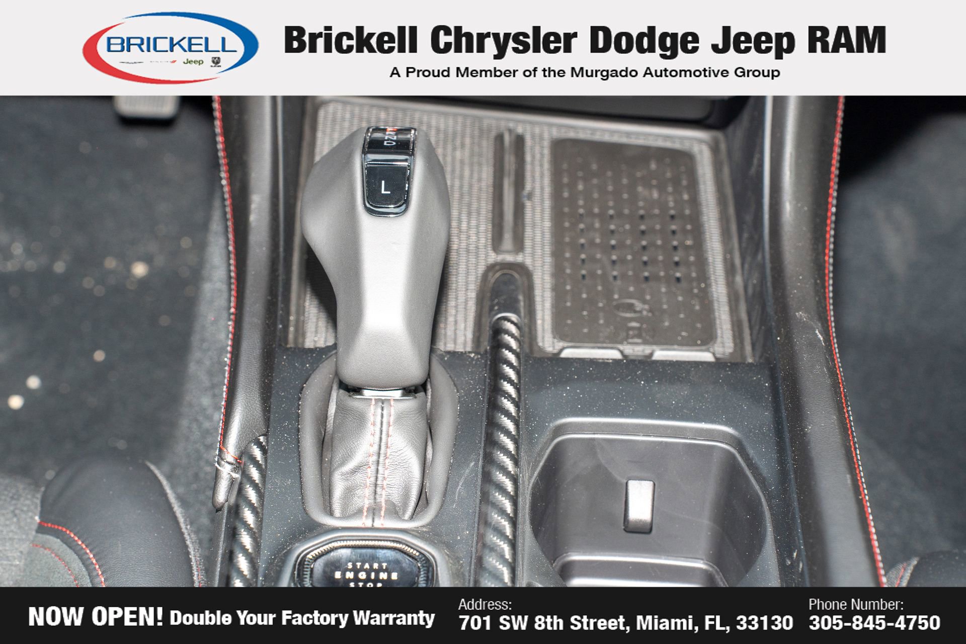 New 2026 Dodge Charger R/T Scat Pack image 21