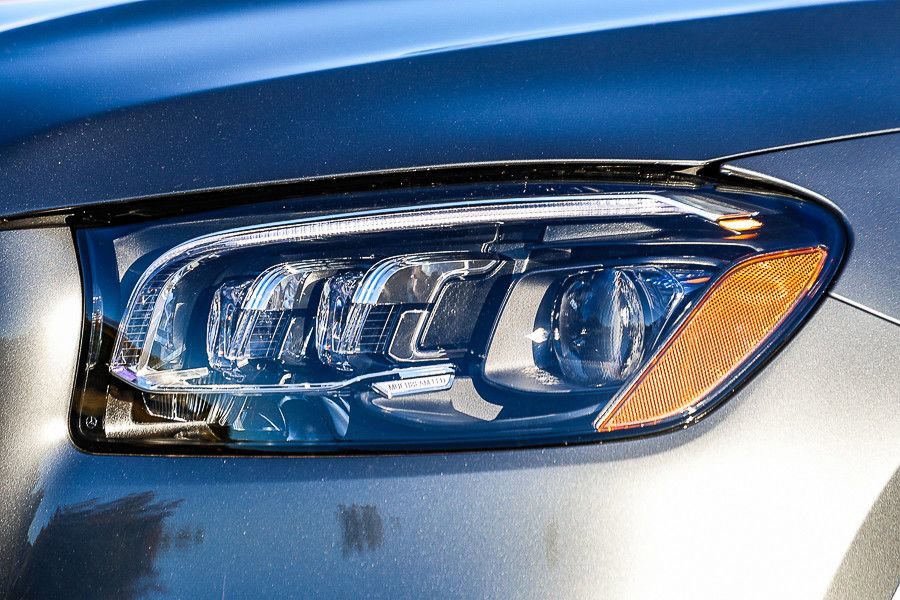 New 2026 Mercedes-Benz GLS 580 4MATIC image 7