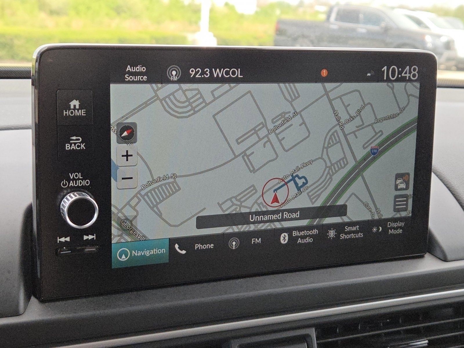 Used 2024 Honda Pilot Touring image 5