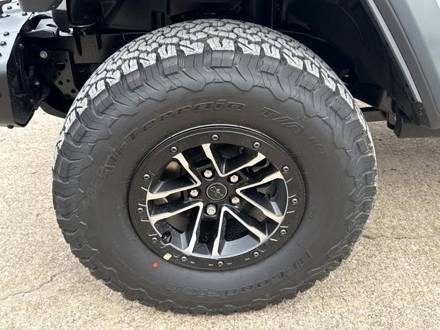 New 2026 Jeep Wrangler Unlimited Rubicon 392 image 15