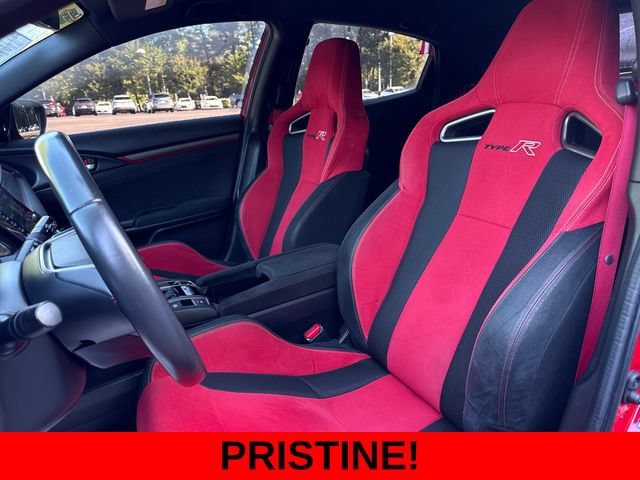 Used 2019 Honda Civic Type R image 12