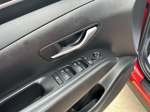 Used 2023 Hyundai Tucson SEL image 25