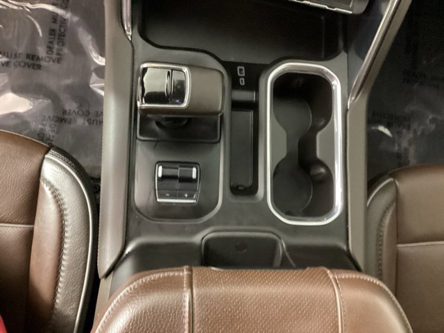 Used 2023 GMC Sierra 1500 Denali w/ Denali Reserve Package AWD/4WD image 20
