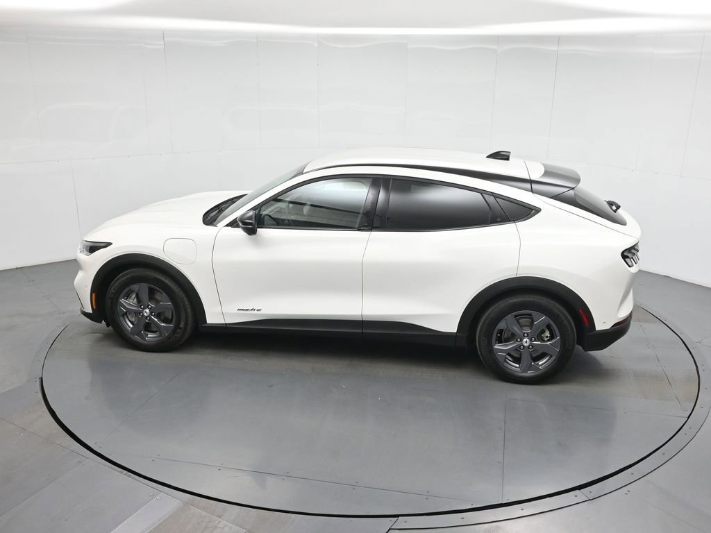 Certified 2023 Ford Mustang Mach-E Select image 44