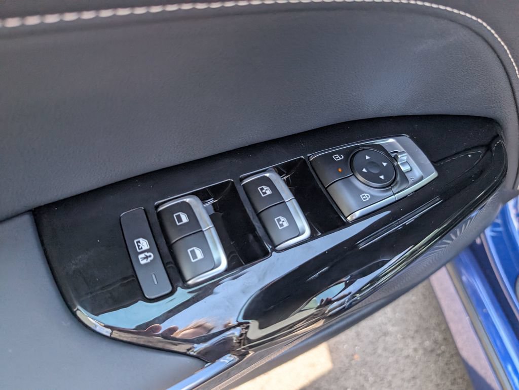 New 2026 Kia K5 GT-Line AWD/4WD image 15