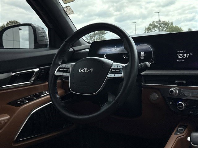Used 2024 Kia Telluride SX Prestige X-Line image 36