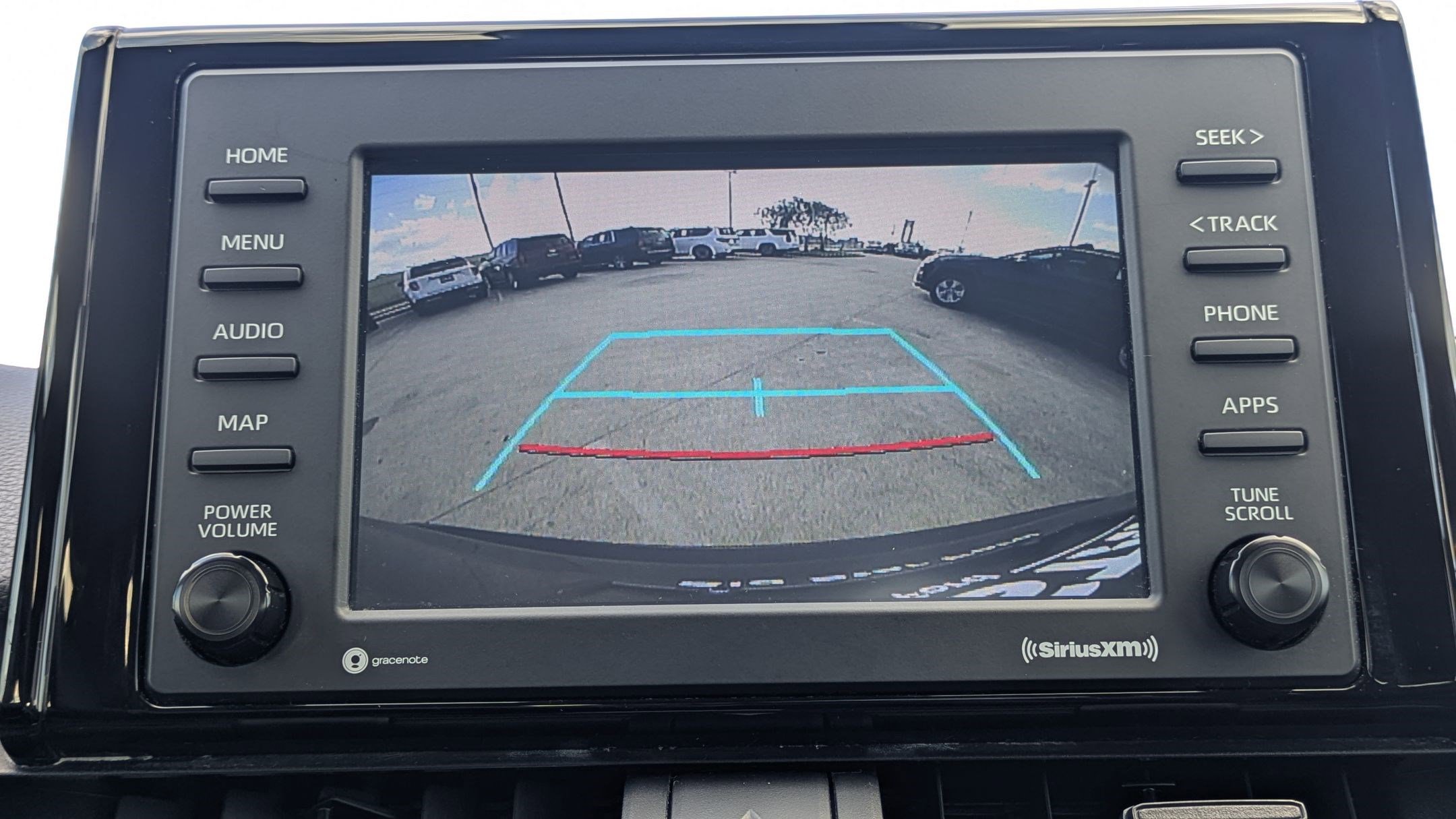 Used 2021 Toyota RAV4 XLE image 23