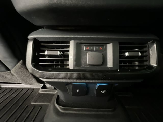Used 2022 Ford F150 Lightning Platinum AWD/4WD image 22