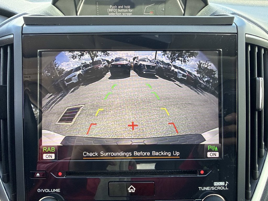 Used 2023 Subaru Crosstrek 2.5i Limited AWD/4WD image 32