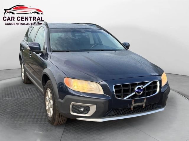 Used 2011 Volvo XC70 3.2 image 7