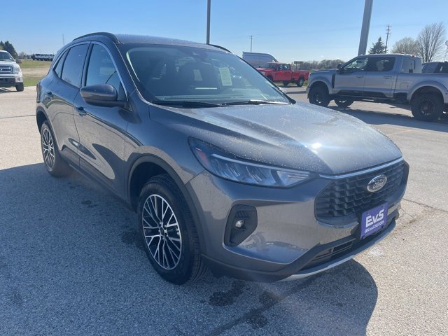 New 2024 Ford Escape SE image 7