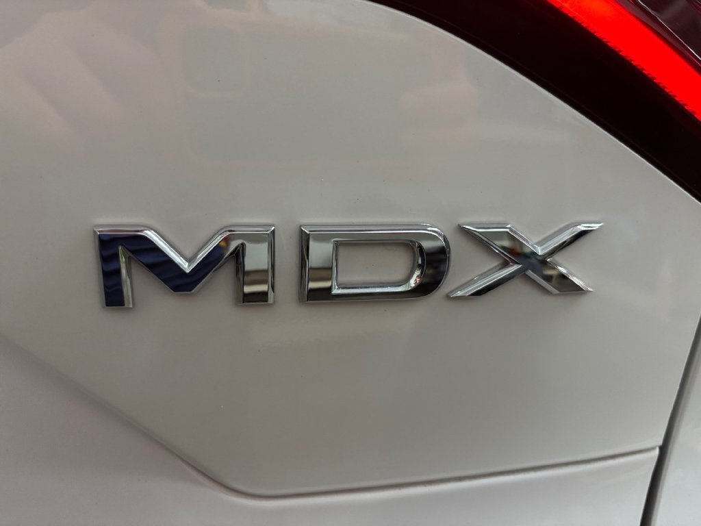 Certified 2026 Acura MDX w/ Advance Package AWD/4WD image 36