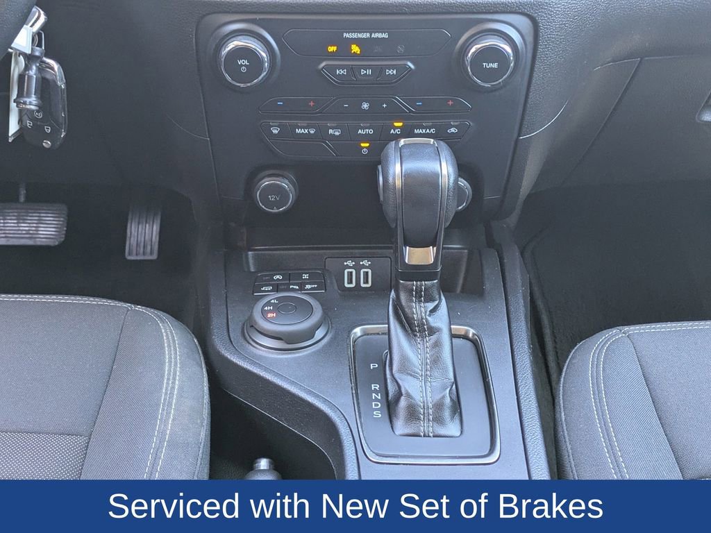 Certified 2020 Ford Ranger XLT w/ Equipment Group 301A Mid image 22