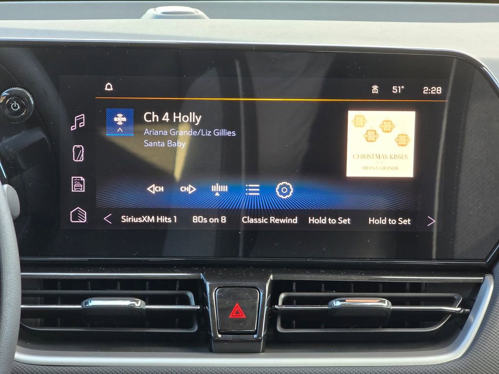 New 2026 Chevrolet TrailBlazer LT image 8