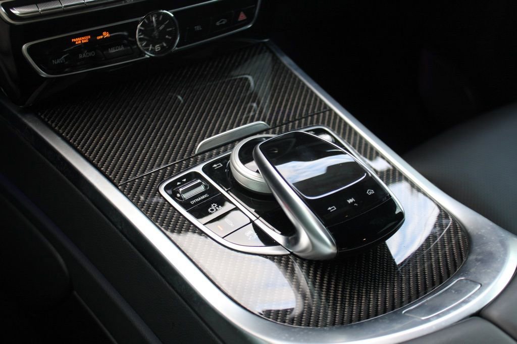 Certified 2022 Mercedes-Benz G 63 AMG 4MATIC image 31