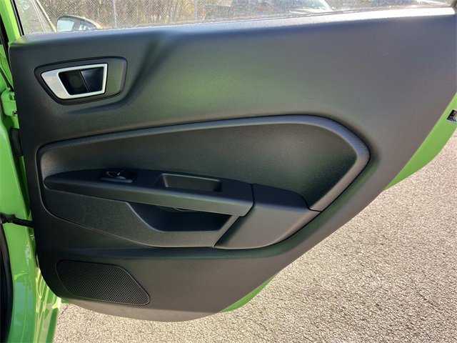 Used 2014 Ford Fiesta SE w/ Equipment Group 201A image 19