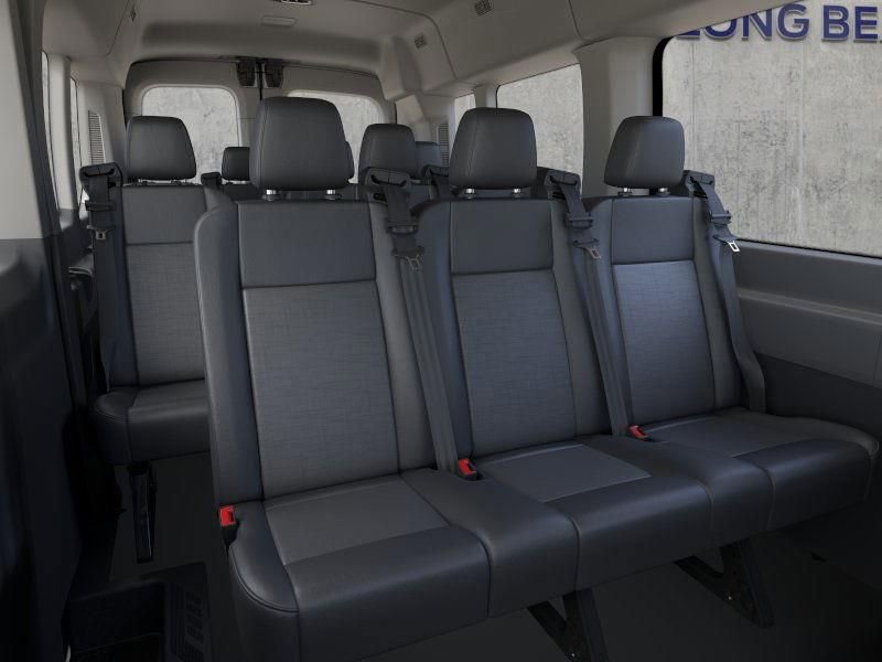 New 2026 Ford Transit 350 XL image 11