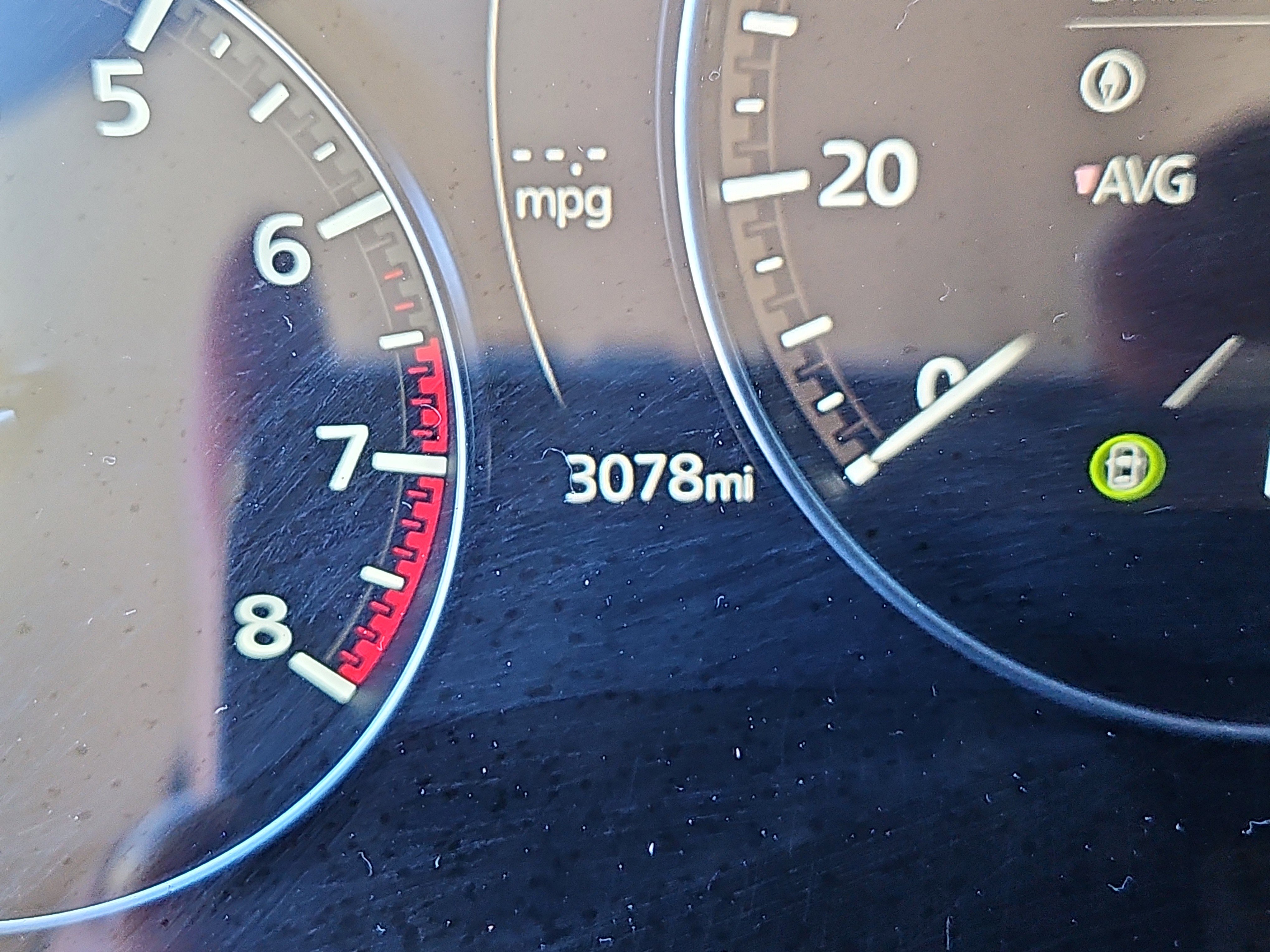 Used 2025 MAZDA CX-50 AWD 2.5 S w/ Weather Package image 6