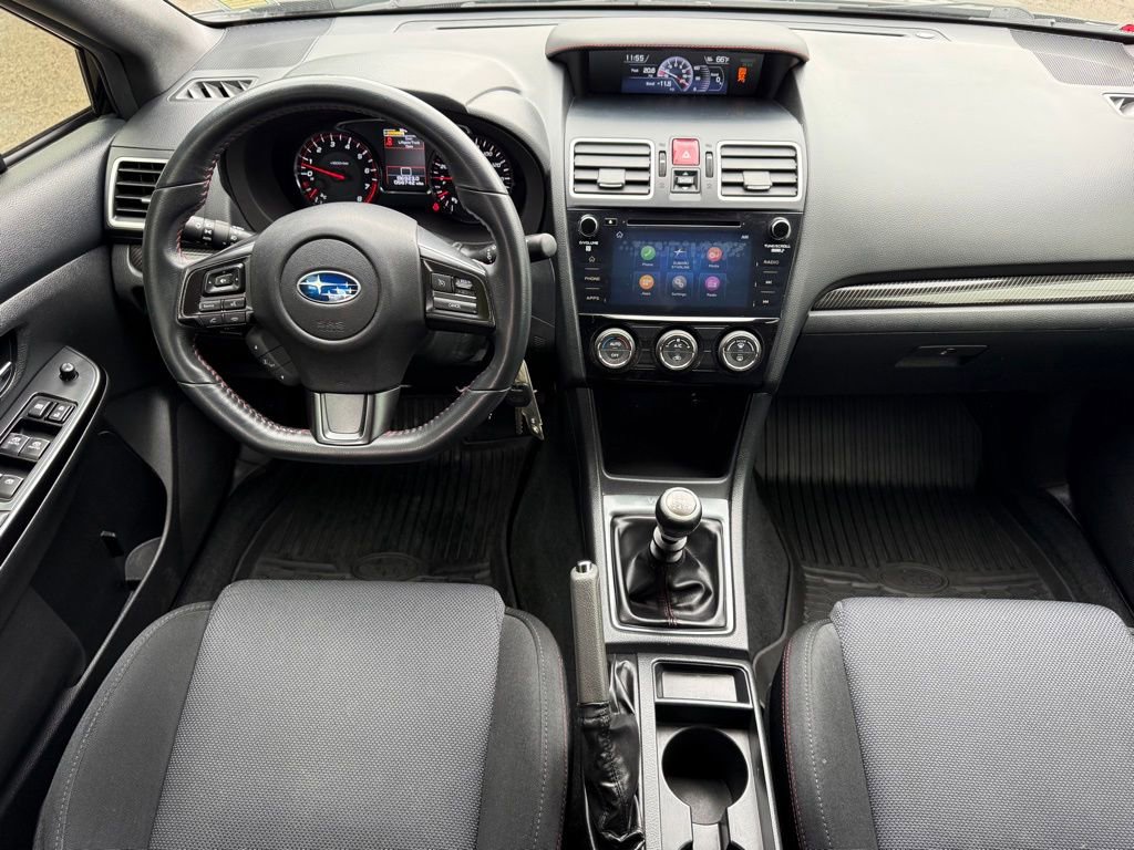 Used 2020 Subaru WRX Premium AWD/4WD image 17